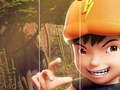 Игра Плочки за пиано Boboiboy  онлайн