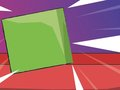 Игра Cube Runner: Безкраен  онлайн