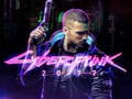 Игра Пъзел Cyberpunk 2077  онлайн