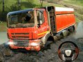 Игра Симулатор на камион: Европа 2  онлайн