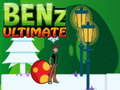 Игра Benz Ultimate онлайн