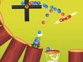 Игра Кофа с топовни изстрели  онлайн