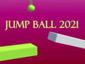 Игра Jump Ball 2021 онлайн