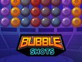 Игра Изстрели с балончета  онлайн