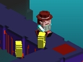 Игра Noob Run онлайн