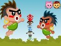 Игра Пърдящия Джоуи  онлайн