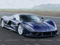 Игра Пъзел Hennessey Venom F5  онлайн
