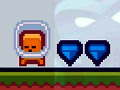 Игра Noob Alien онлайн