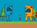 Игра Roo Bot 2 онлайн