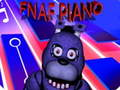 Игра FNAF пиано плочки  онлайн