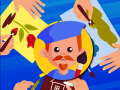 Игра NARTG RAW онлайн