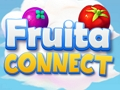 Игра Fruita Connect онлайн