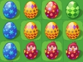 Игра Съвпадение на яйца  онлайн