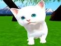 Игра Сладка котка  онлайн