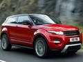 Игра Land Rover Range Rover Slide онлайн