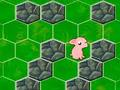 Игра Блокирайте прасето  онлайн