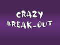 Игра Crazy Break-Aut  онлайн
