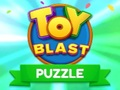 Игра Пъзел за играчка Blast  онлайн