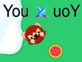 Игра Ти срещу uoY  онлайн