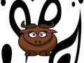 Игра Bull Touch онлайн