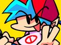 Игра Портрет на FNF: петък вечер Функин онлайн
