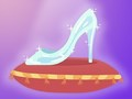 Игра Пепеляшка мач 3D  онлайн
