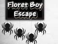 Игра Floret Boy Ascape онлайн