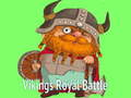 Игра Viking Battle Royale  онлайн