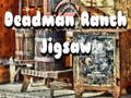 Игра Ранчо Deadman Jigsaw  онлайн