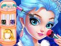 Игра TikTok бебе момиче  онлайн