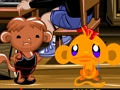 Игра Monkey Go Happy ниво 657  онлайн