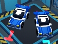 Игра Игра състезание с коли  онлайн