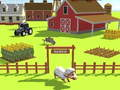 Игра Super Ferme Mini онлайн