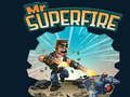 Игра Г-н Суперфайър  онлайн