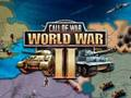 Игра Call of War: Втората световна война  онлайн