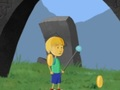 Игра Мрачни символи  онлайн