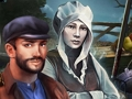 Игра Прокълнатият обор  онлайн