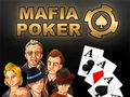 Игра Мафия покер  онлайн