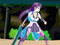 Игра Swordmaiden онлайн