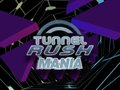 Игра Tunnel Rush Mania онлайн