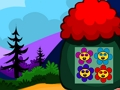 Игра Черепско бягство онлайн