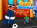 Игра Скейт Хулигани  онлайн