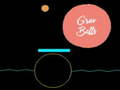 Игра Gravisballs  онлайн