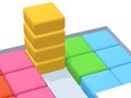 Игра Кубичен блок  онлайн