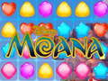 Игра Дисни Моана  онлайн