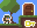 Игра Pixel Hardcore онлайн