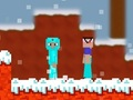Игра NOOB срещу Hacker Remastered онлайн
