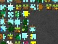 Игра Платформър пъзел  онлайн