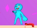 Игра Майстор на бокса 3D  онлайн