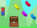 Игра Ловец на бонбони  онлайн